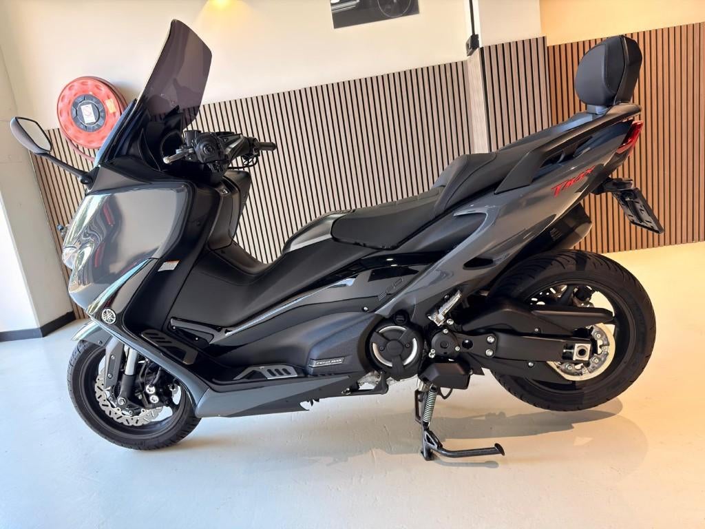 Yamaha T-max Techmax 560 BJ 2021 - foto 2