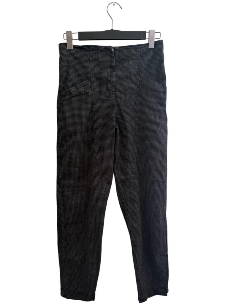 Oska broek S, Zwart, Maat 46/48 (XL) of groter, Ophalen of Verzenden, Zo goed als nieuw