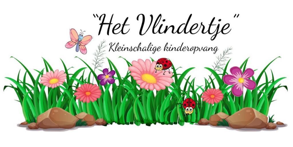"Het Vlindertje" kleinschalige kinderopvang (gastouder), Ophalen