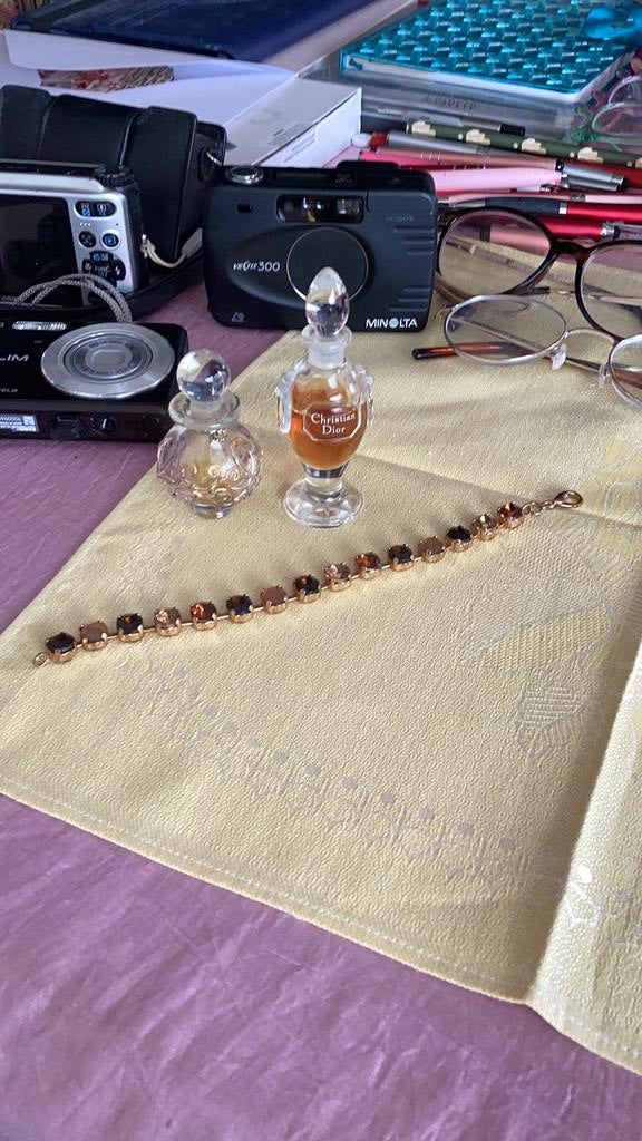 Armband, Sieraden, Tassen en Uiterlijk, Armbanden, Ophalen of Verzenden, Zo goed als nieuw, Zilver