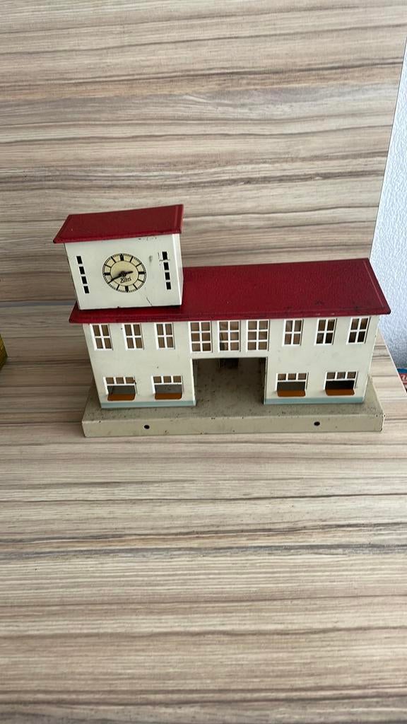 Kibri, Ophalen of Verzenden