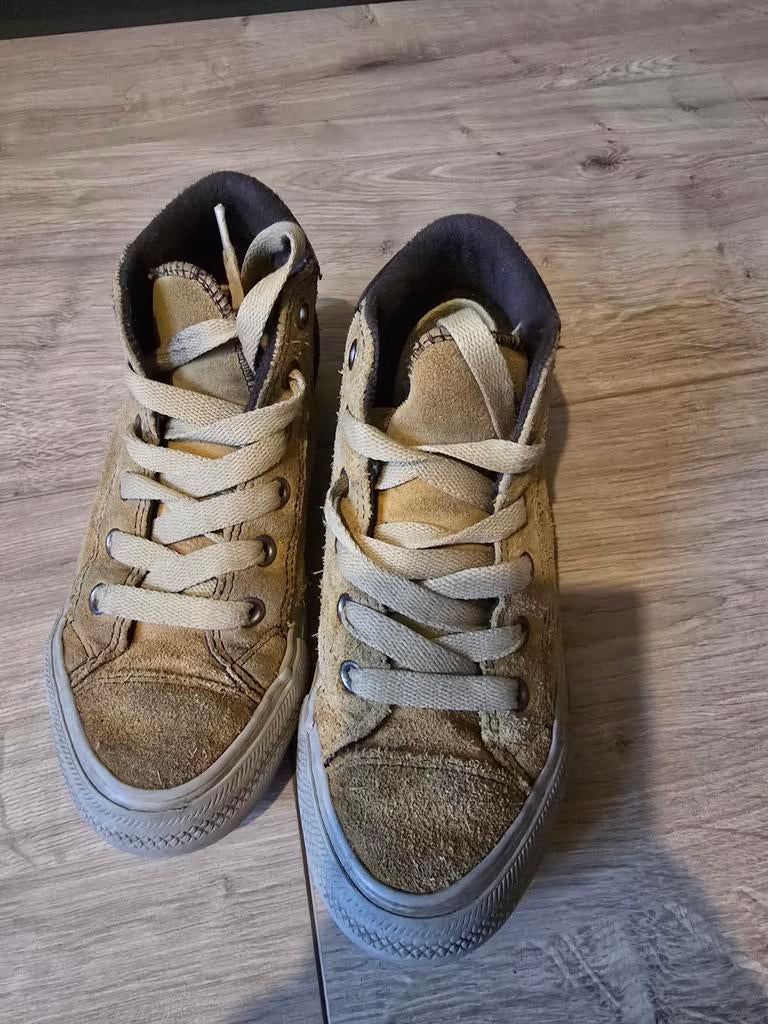 Converse schoenen maat 30, Ophalen of Verzenden, Schoenen