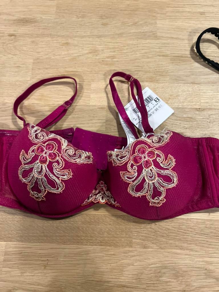 La Perla bh 85B NIEUW!! Nieuwprijs €229,- Nu €35, Ophalen of Verzenden, BH