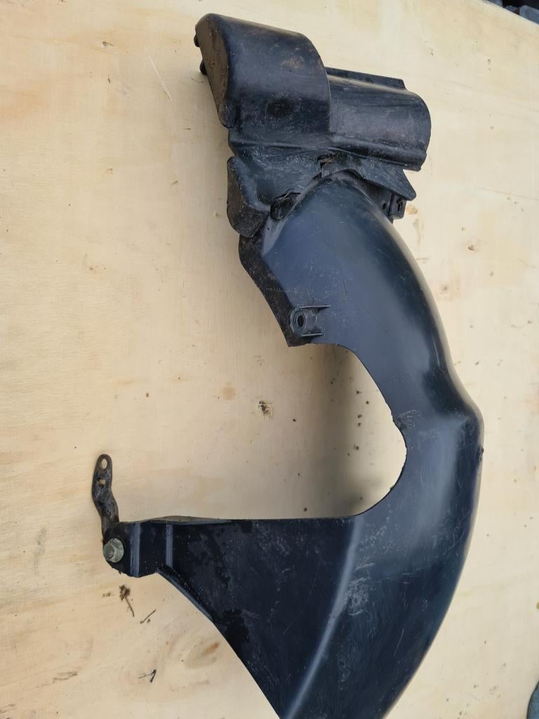 Achterspatbord SYM Fiddle 2/Jet 4/Orbit 1-2/Symply, Overige merken, Ophalen of Verzenden, Zo goed als nieuw, Fiddle