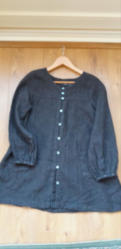 Prachtige Gudrun Sjoden tuniek XS, Kleding | Dames, Ophalen of Verzenden, Zo goed als nieuw, Maat 34 (XS) of kleiner