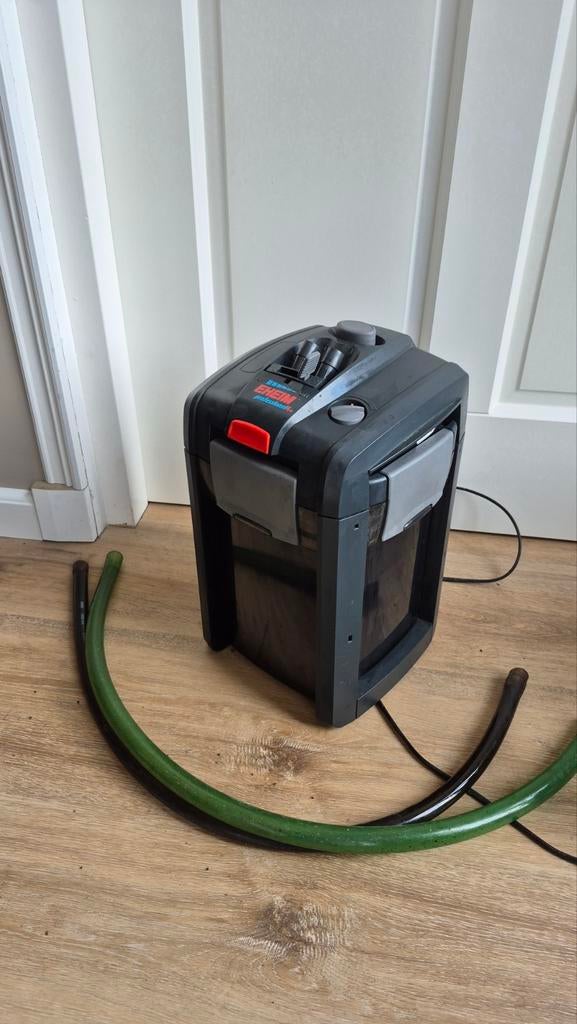 Eheim professionel 4+ extern filter, Ophalen of Verzenden, Gebruikt