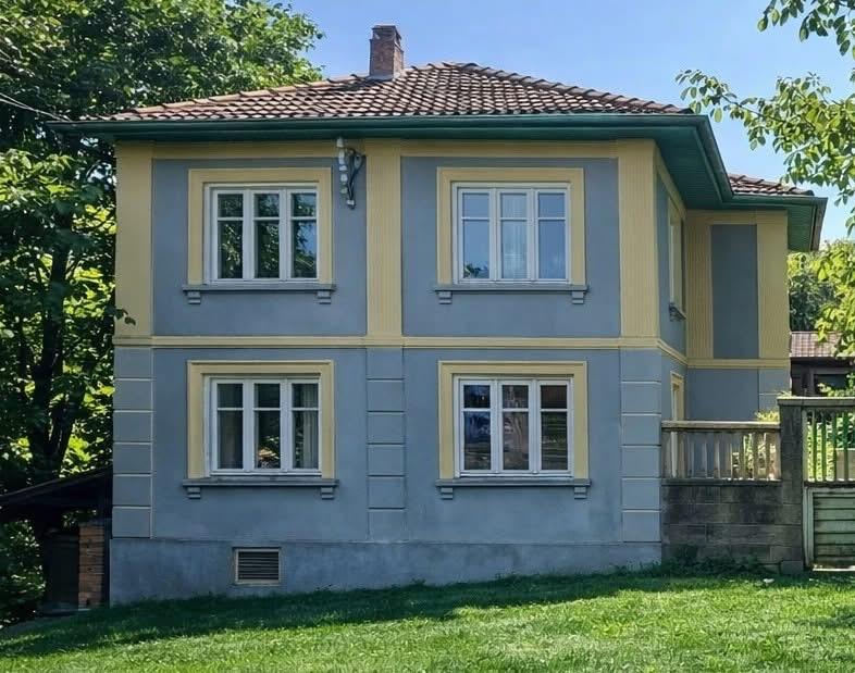 (Vakantie) woning in Bulgarije, Vakantie