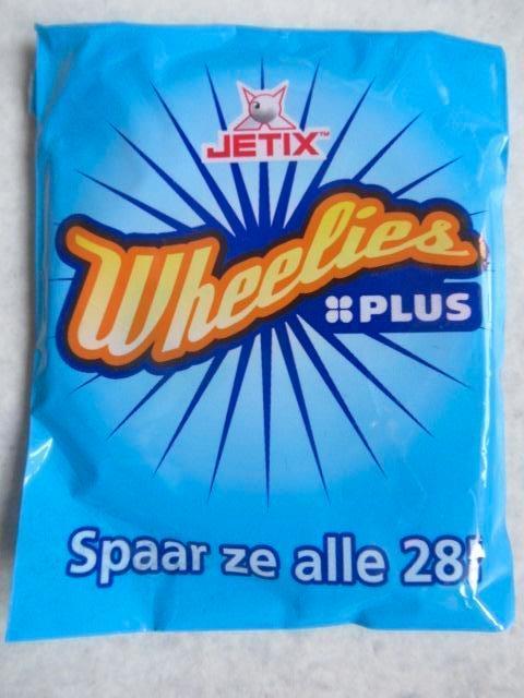 Wheelies, Ophalen of Verzenden, Nieuw, Losse stenen, Lego