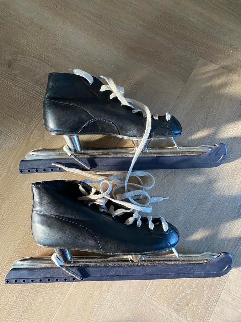 Noren maat 24, Sport en Fitness, Schaatsen, Ophalen of Verzenden, Zo goed als nieuw, Noren, Overige merken