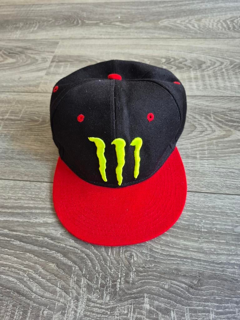 Monster Energy Pet, Monster Energy, One size fits all, Ophalen of Verzenden, Pet