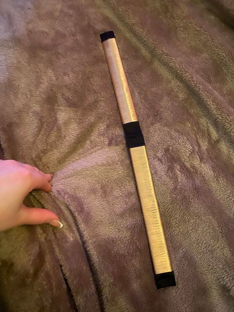 Haaraccessoire, Ophalen of Verzenden, Zo goed als nieuw