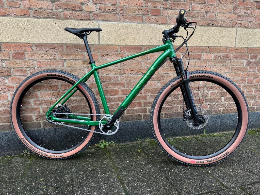 Idworx Rockn Rohler Rohloff  Korting !!, Overige merken, J, Heren, Nieuw