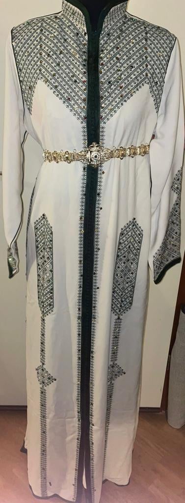 Kaftan, Ophalen, Overige typen