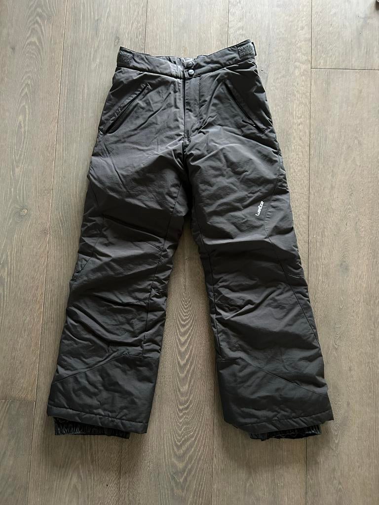 Skibroek maat 143-152, Kleding | Dames, Ophalen of Verzenden, Gedragen, Maat 34 (XS) of kleiner, Broek