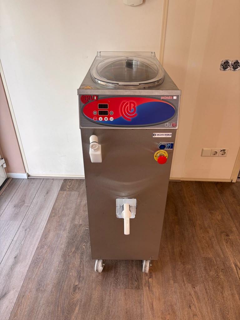 Bravo Pastmatic pasteurizeerketel 60 liter, Verzenden, Nieuw zonder verpakking, Overige typen