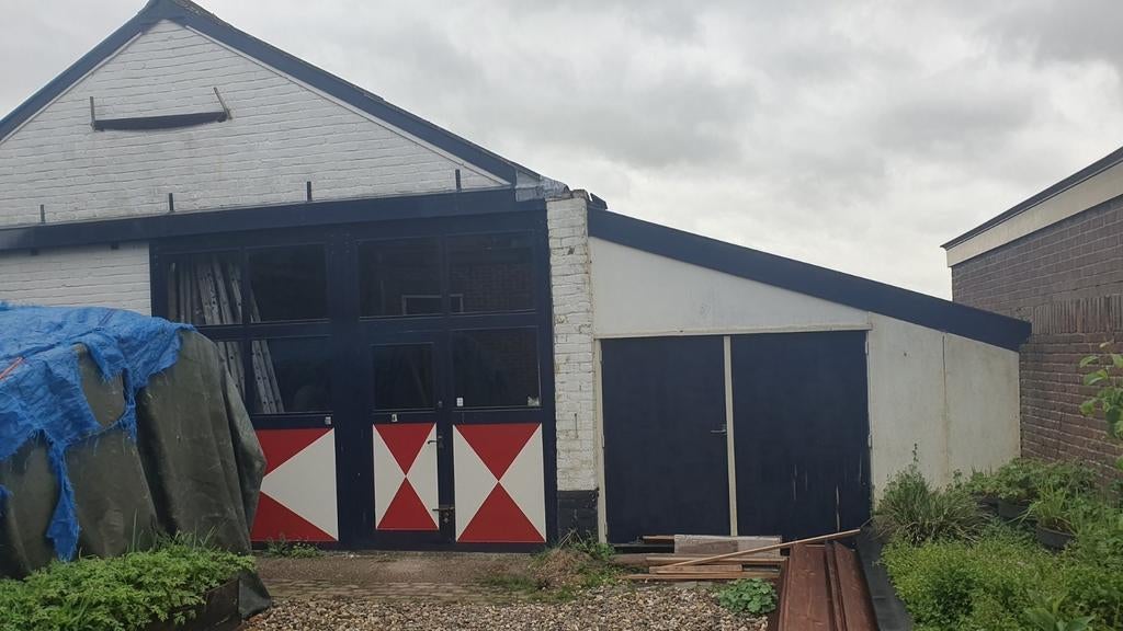 Verhuur opslag en klus ruimte voor motorfietsen, Auto diversen, Autostallingen en Garages