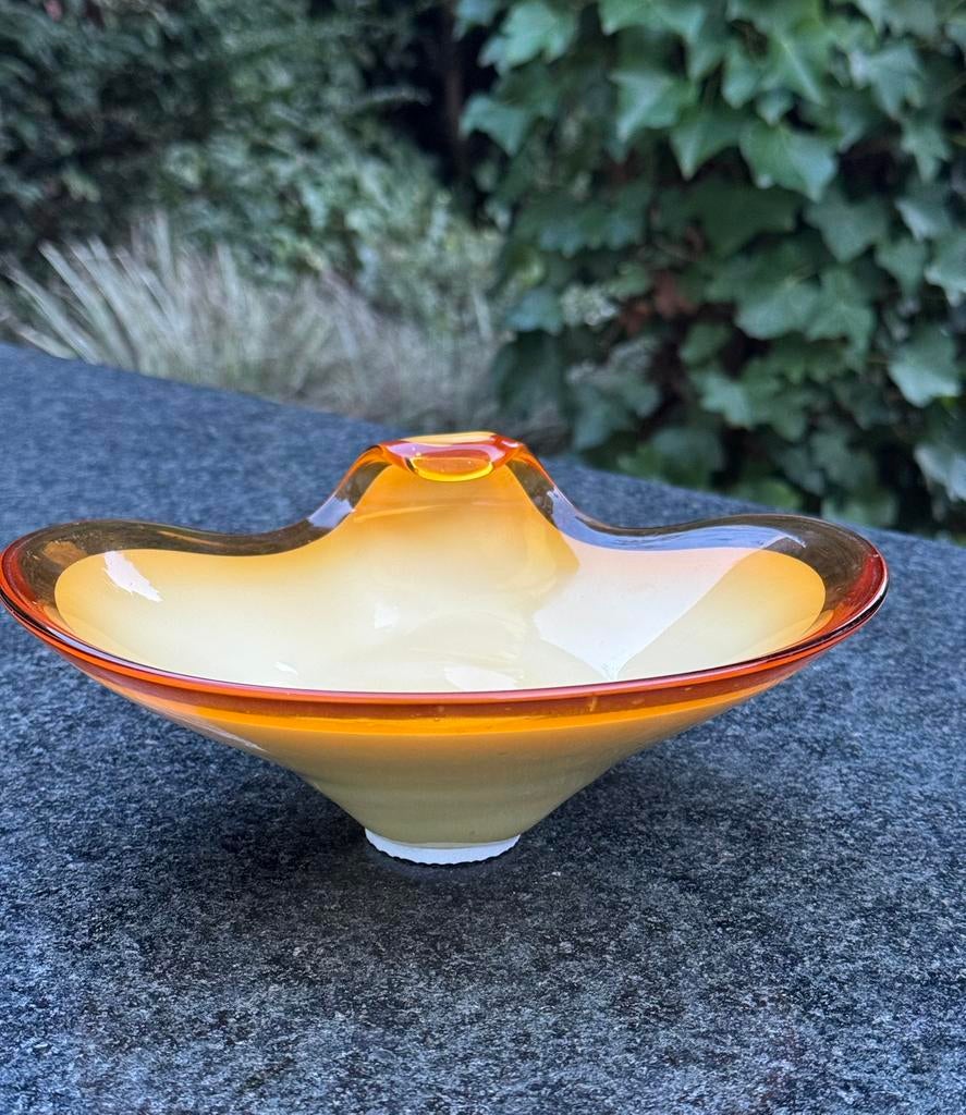 Glas, sierglas,kristal, murano,, Ophalen of Verzenden