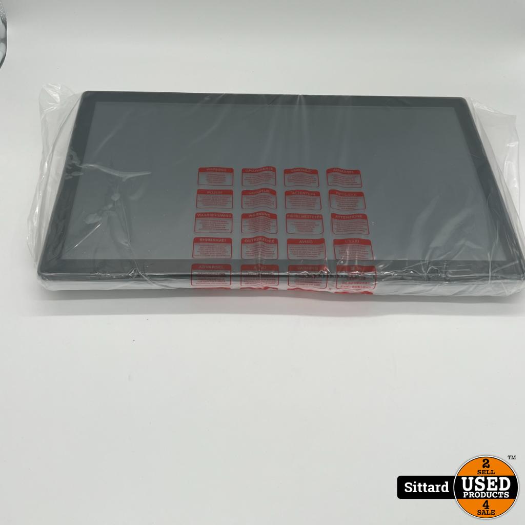 iiyama ProLite TF2215MC-B2 - LED-monitor - Full HD | NIEUW, Computers en Software, Monitoren, Gaming, 3 tot 5 ms, Ilyama, Nieuw