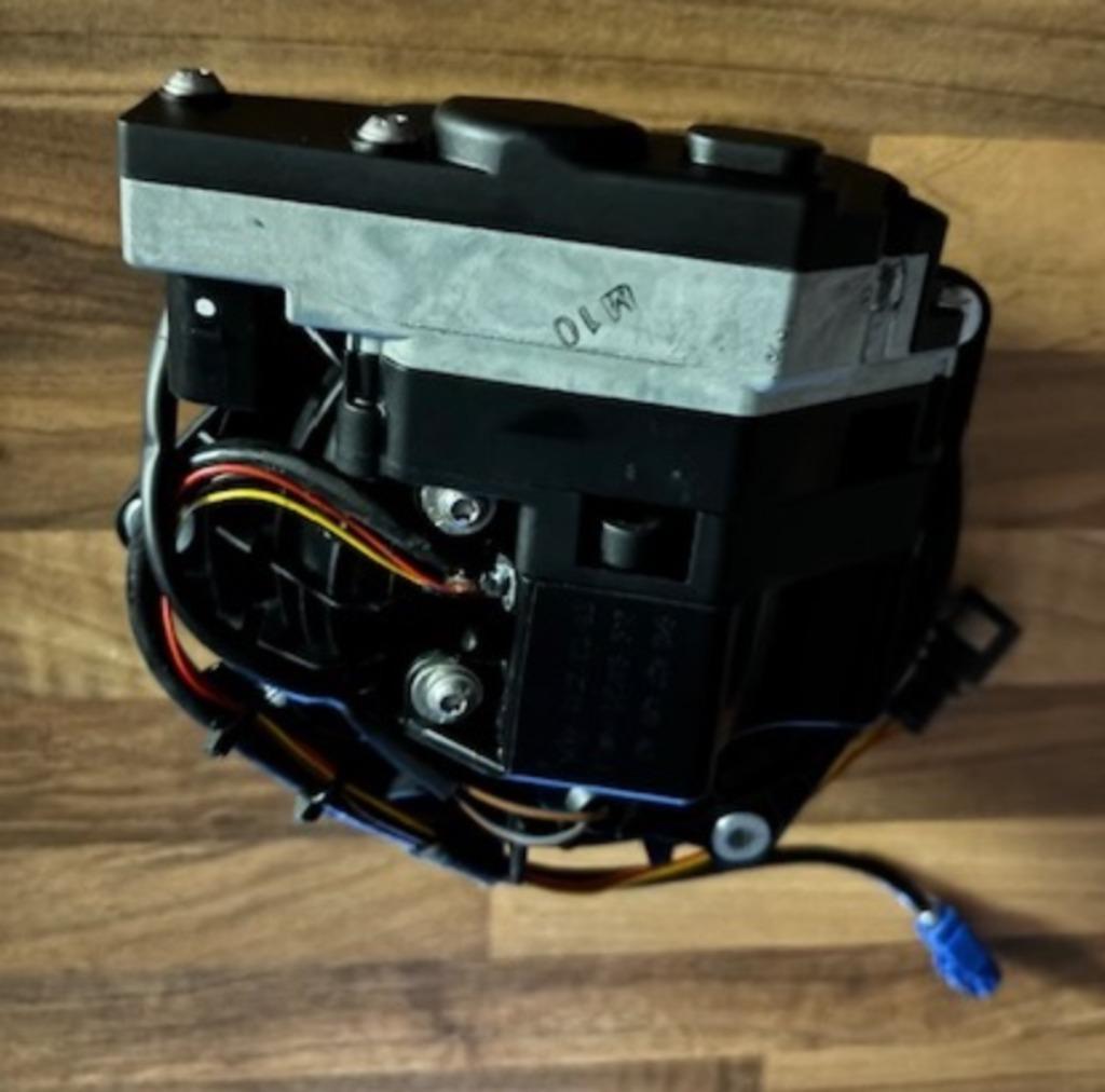 Achteruitrijcamera Golf 6, Polo, Passat, Beetle, Ophalen of Verzenden, Gebruikt, Volkswagen