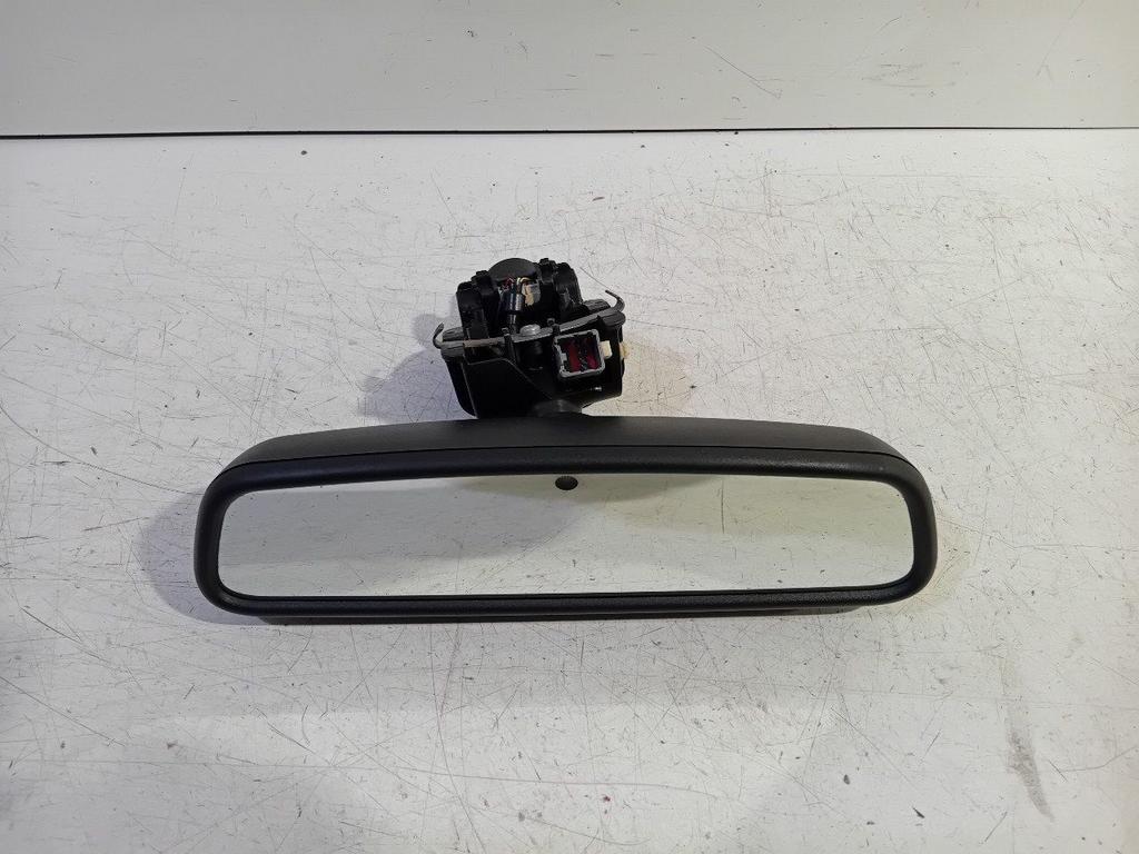 Spiegel binnen Land Rover Evoque, Auto-onderdelen, Spiegels, Onderdelen@venauto.nl, Van der Ven Autorecycling B.V., Ettenseweg 76, 4706 PB Roosendaal, The Netherlands