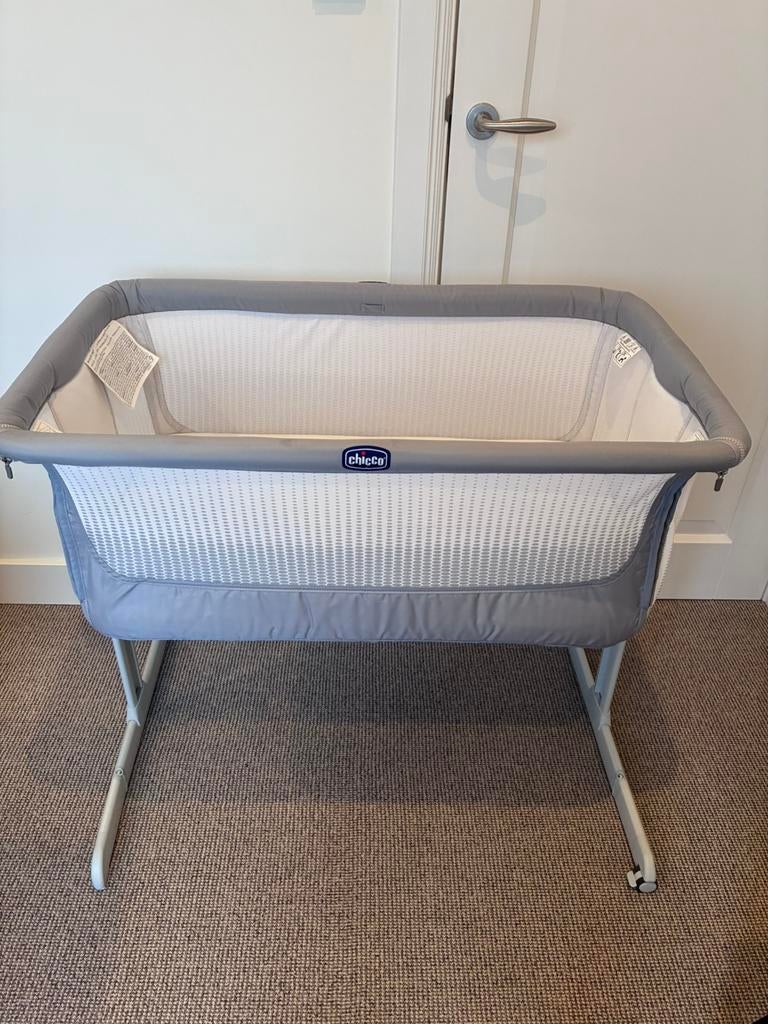 Chicco Cosleeper Next2Me Dream, Ophalen, Zo goed als nieuw, Wieg