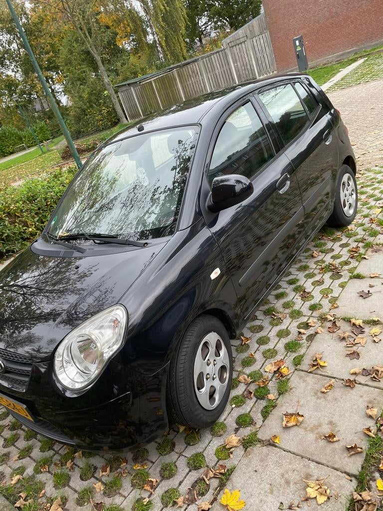 Kia picanto 2010, Ophalen of Verzenden, Nieuw, Kia