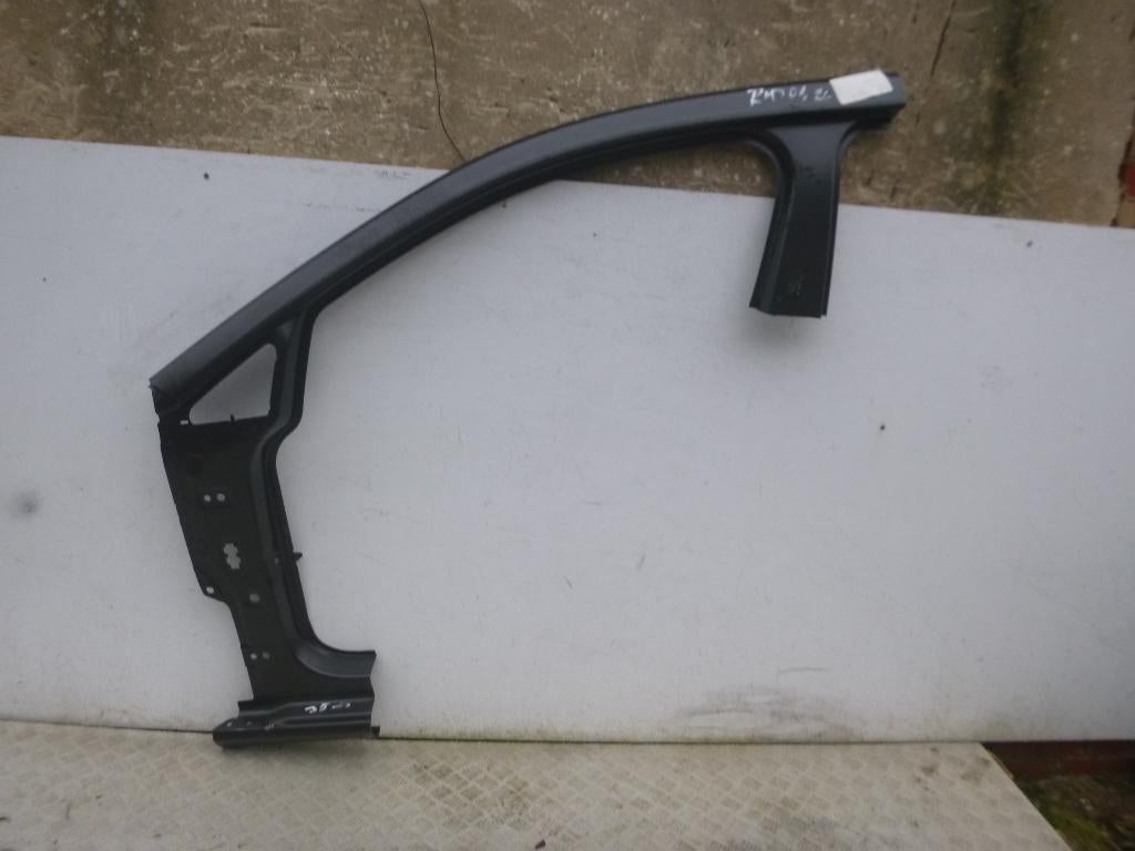 VW GOLF VII 7 5G  DORPEL STIJL LINKS NIEUW, Auto-onderdelen, Ophalen of Verzenden, Volkswagen, Deur, Nieuw