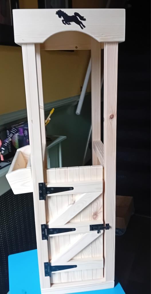 Stokpaardjes, Kinderen en Baby's, Ophalen of Verzenden, Nieuw