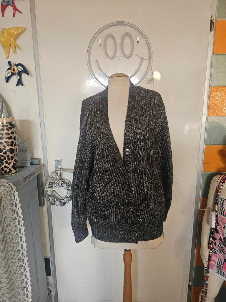 Rita Ora vest - Nieuw met prijskaartje!, Rita Ora, Ophalen of Verzenden, Nieuw