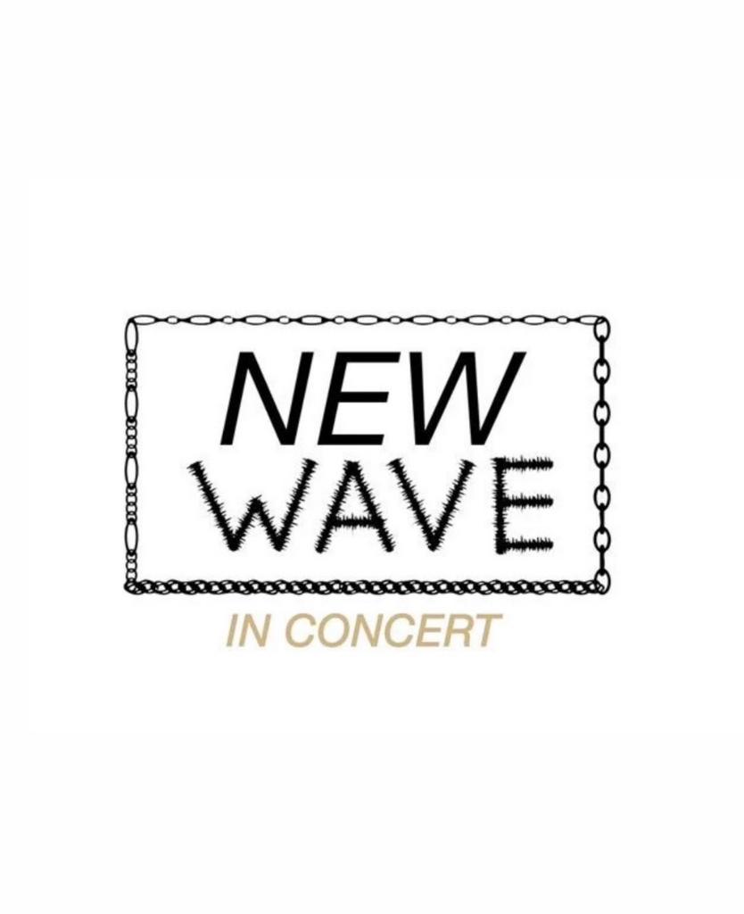 New wave kaartjes Vrijdag 6 Februari, Tickets en Kaartjes, Twee personen, Februari