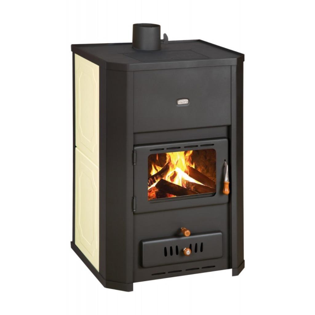 Prity cv houtkachels grote korting !, Ophalen, Prity, Hout, Zeeland