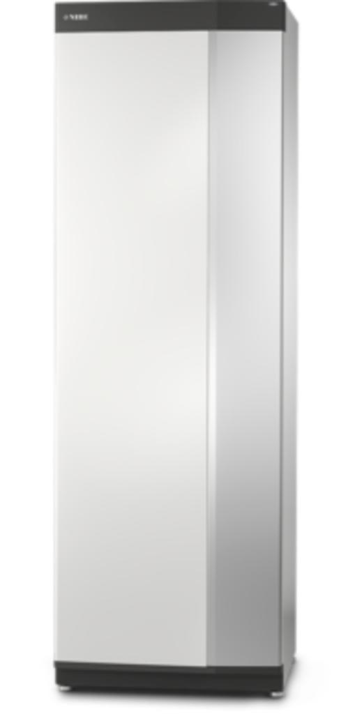 Warmtepomp | NIBE| VVM S320 | All-Electric | binnenunit |VVM, Doe-het-zelf en Verbouw, Verwarming en Radiatoren, Ophalen of Verzenden