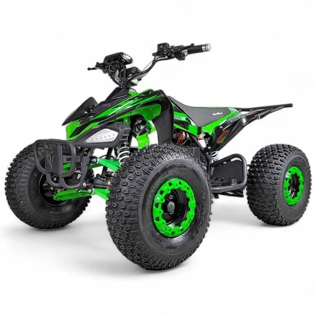 electrische quad cardan 1500 watt60 volt instelbare snelheid, Nieuw, Xtreme, Aanvragen@miniracers.nl, Breda