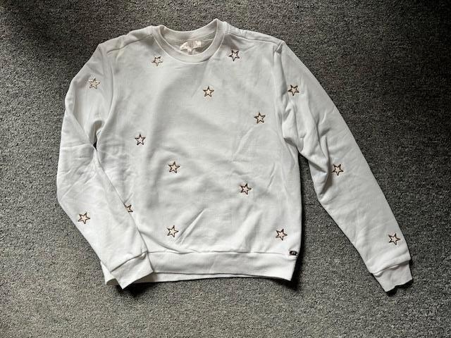 Josh V Bel Sweater Off White, L/XL, Wit, Maat 42/44 (L), Ophalen of Verzenden, Zo goed als nieuw