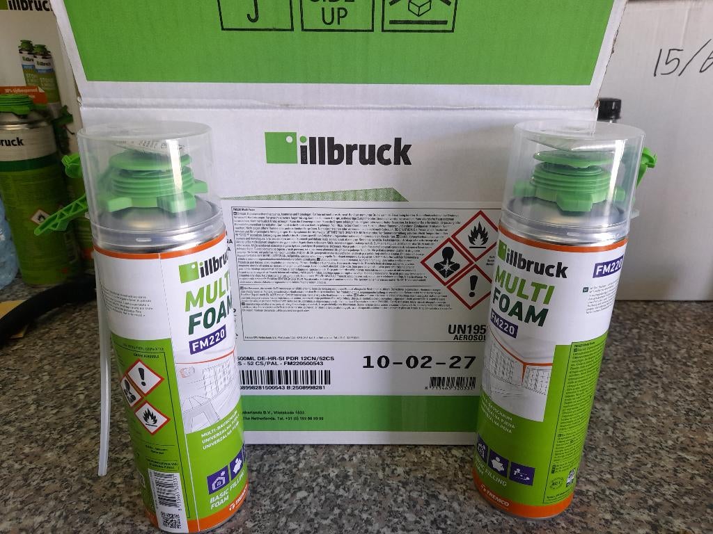 Purschuim met slangetje, Ophalen of Verzenden, Nieuw, 50 tot 100 mm