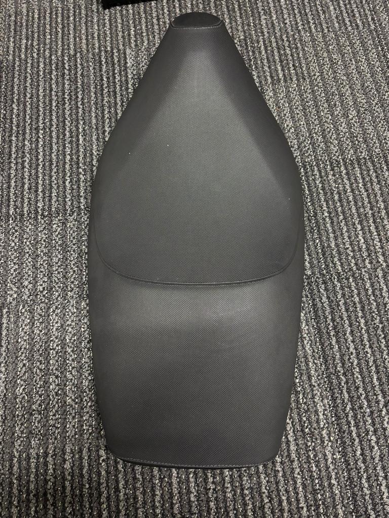 Gilera Runner zadel, Fietsen en Brommers, Brommeronderdelen | Scooters, Ophalen of Verzenden