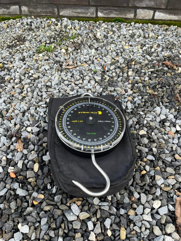 Strategy weegschaal, Watersport en Boten, Ophalen of Verzenden, Zo goed als nieuw, Overige typen