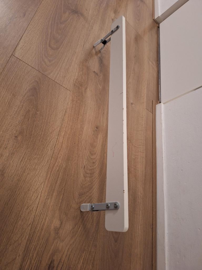 Bed hekje, Ophalen, Gebruikt, Minder dan 140 cm, Minder dan 70 cm