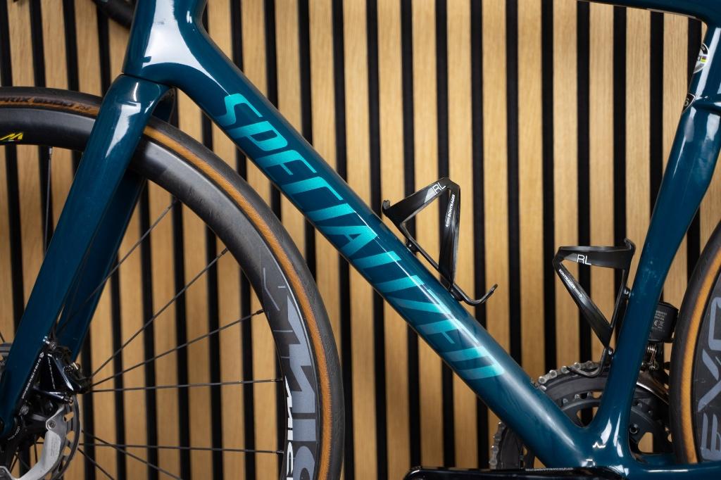 Specialized Tarmac SL7 PRO DISC *Dura-Ace Di2*Powermeter*Mic, Overige merken, Carbon, Ophalen of Verzenden, Zo goed als nieuw