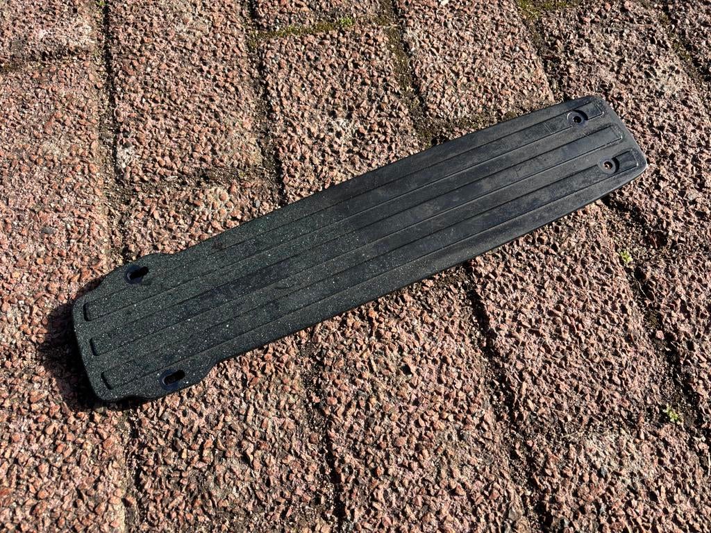 Peugeot 103 kapje voor op bagagedrager, Verzenden, Zo goed als nieuw, Overige merken