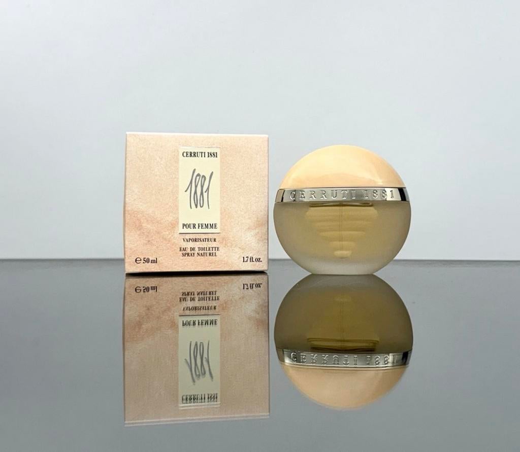 Parfum CERRUTİ 1881 100ml, Ophalen of Verzenden, Nieuw