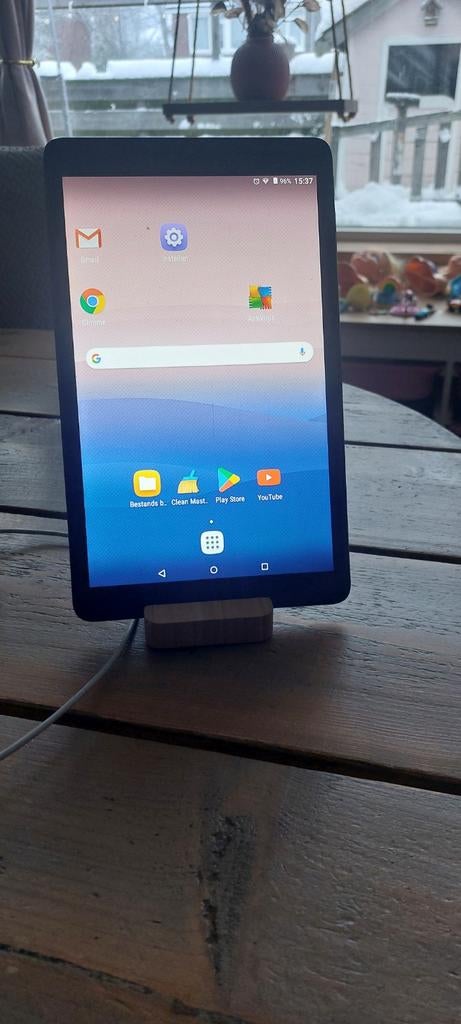 Alcatel Pixi 3 (10) Tablet - Goedkoop!, Gebruikt, Alcatel, Overige typen, Ophalen of Verzenden