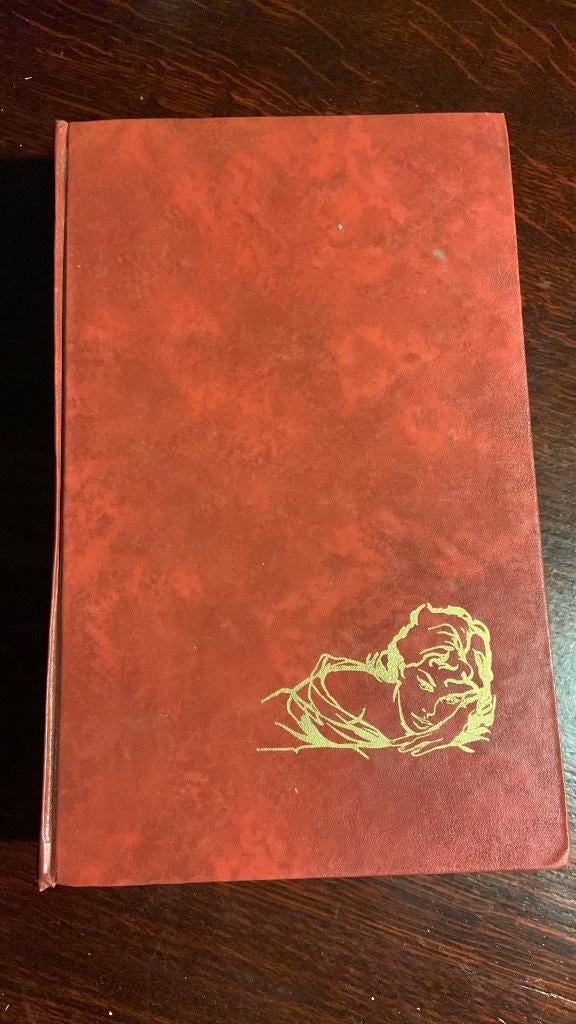 Angélique omnibus - Markiezin der engelen - De weg naar Vers, Boeken, Ophalen of Verzenden, Gelezen