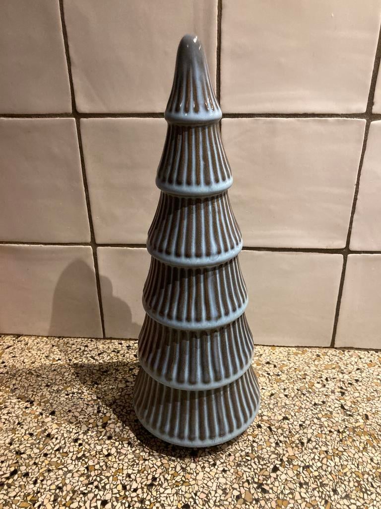 Beeld boom mooi, Verzamelen, Beelden en Beeldjes, Ophalen of Verzenden, Zo goed als nieuw