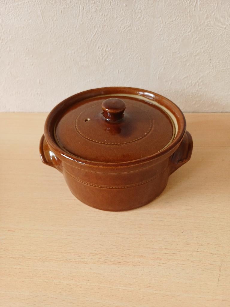 Ovenschaaltje, Huis en Inrichting, Ophalen of Verzenden, Overige materialen