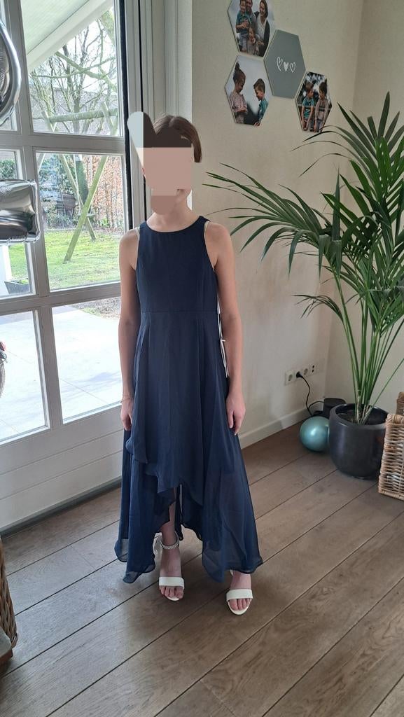 Galajurk meisje, Ophalen of Verzenden, Zo goed als nieuw, Maat 34 (XS) of kleiner, Galajurk