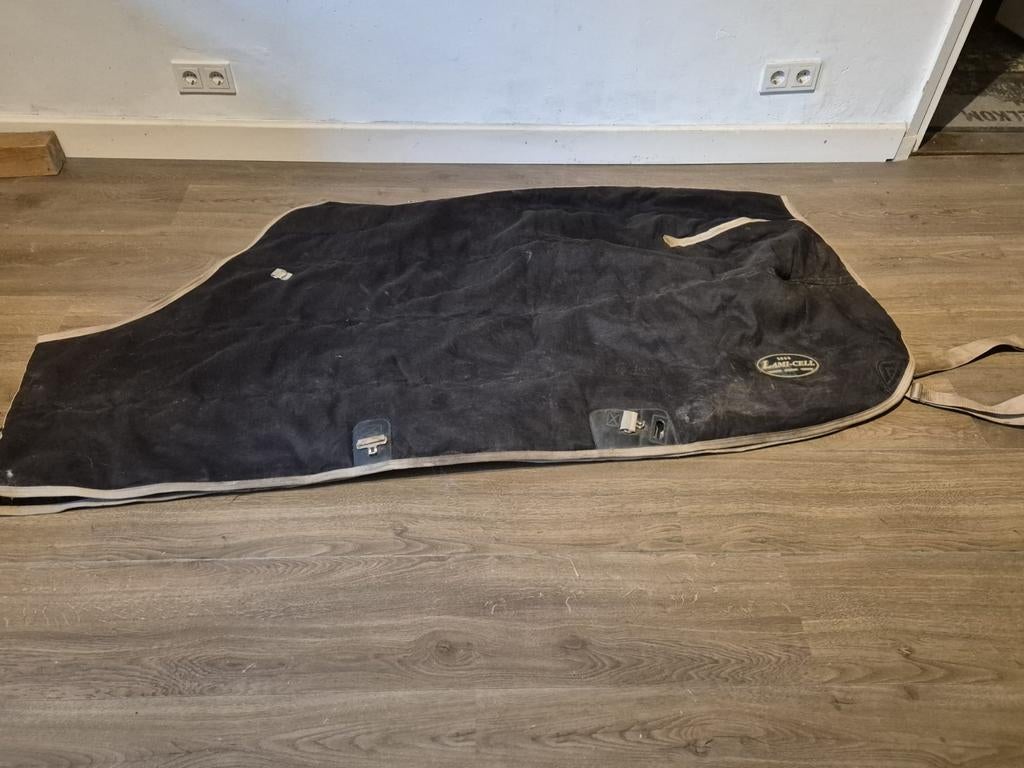 Lamicell Staldeken California 240g (191), Dieren en Toebehoren, Ophalen of Verzenden