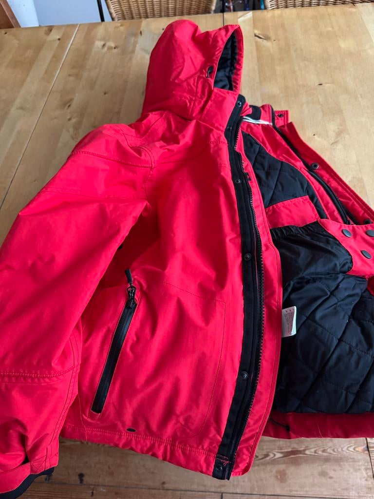 Gaastra Winterjas - Perfect voor de kou!, Kleding | Heren, Ophalen of Verzenden, Zo goed als nieuw, Jack