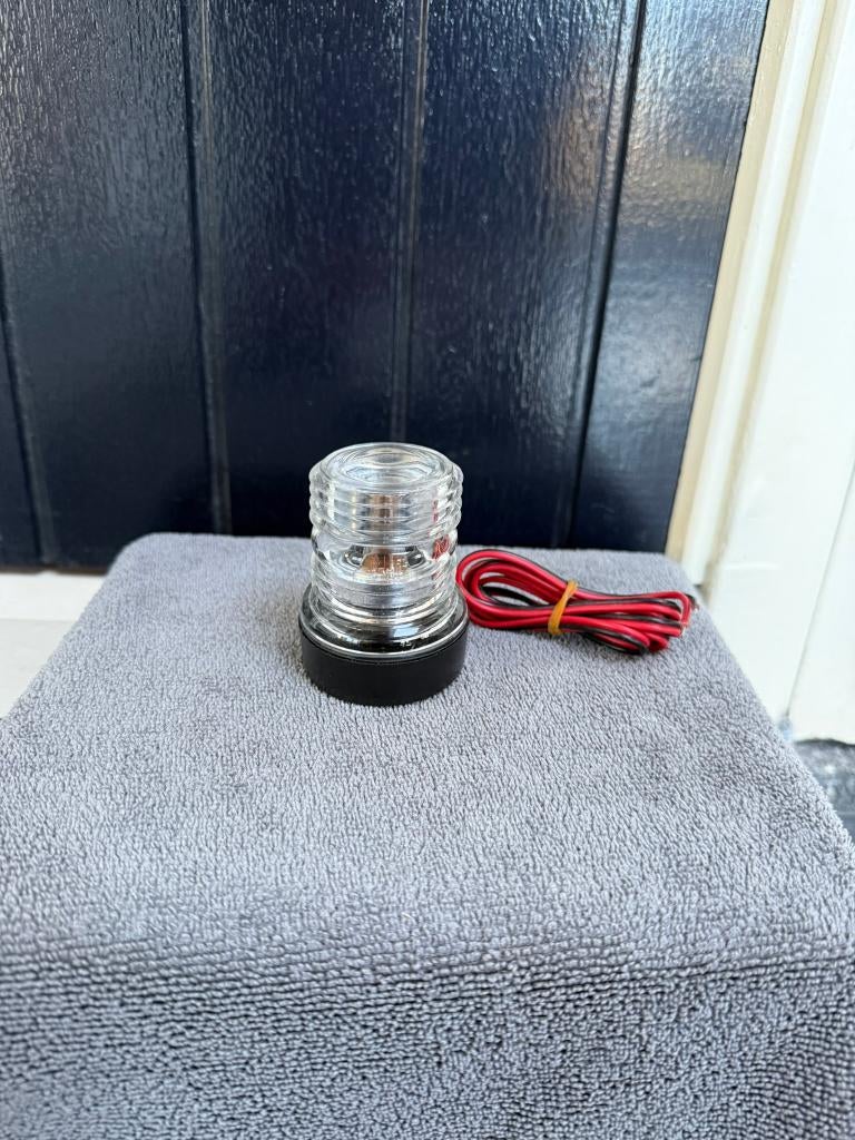 Rondschijnend Toplicht, Verzenden, Nieuw, Overige typen