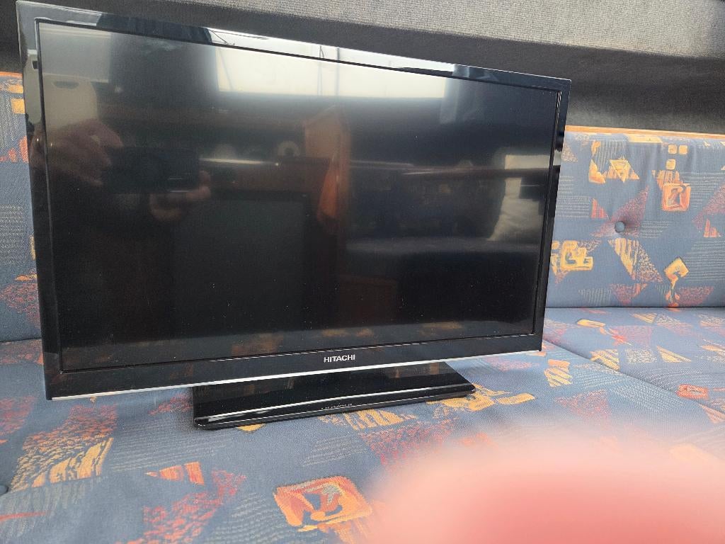 tv, Ophalen, Philips, 100 Hz, 40 tot 60 cm